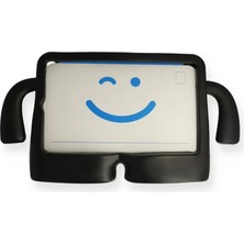 BSH Gülbay Mobilya Newface Huawei Honor Pad X9 11.5 Karakter Tablet Silikon - Siyah