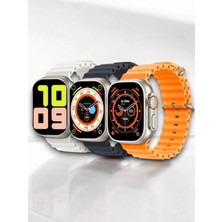 MiraLive T10 Ultra 2 Akıllı Saat