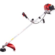 Tasuka TS-800 Eur5 Motorlu Tırpan Yan