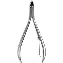 Esranın Dünyası Paslanmaz Çelik Tırnak Eti Makası