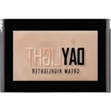 Esranın Dünyası Krem Aydınlatıcı - Doğal Etki Için 11 gr