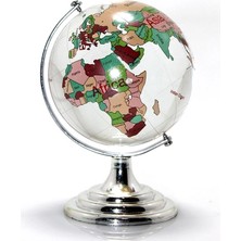 Zenvia Dekoratif Kristal Küre ALK1236