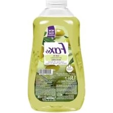 Esranın Dünyası Doğal Ayvalık Zeytin Bahçesi Sıvı Sabun 1.5 L