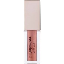 Esranın Dünyası Dolgunlaştırıcı Etki Sunan Nemlendirici Ruj - Sunny Glaze