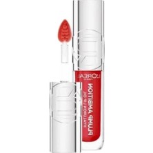 Esranın Dünyası Besleyici ve Nemlendirici Dudak Parlatıcısı, 380 Rouge In Love