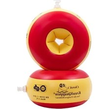 Esranın Dünyası Ileri Seviye Yüzme Kolluk - Güvenli Su Eğitimi