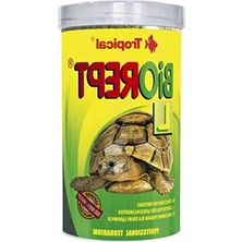 Esranın Dünyası Kaplumbağalar Için Yüksek Kaliteli Yem 250 ml