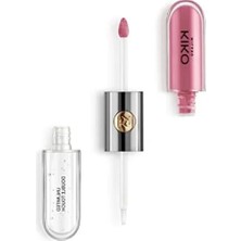 Esranın Dünyası Likit Ruj - Uzun Süre Kalıcı Mat ve Parlak 119 Rhododendron Pink