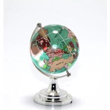 Uravas Store Dekoratif Kristal Küre ALK1237