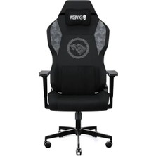 Esranın Dünyası Kumaş Oyuncu Koltuğu - Konforlu Oyun Deneyimi