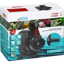 Esranın Dünyası Kompakt Yapıda Güçlü Elektrikli Cihaz - 12000