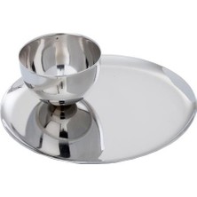 Narin Tabaklı Yumurtalık A49001