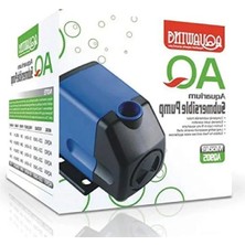 Esranın Dünyası 3000L/H Kapasiteye Sahip Güçlü Sump Motoru