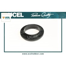 Amortisör Rulmanı Clio 3-Modus-Kangoo 3-Nissan Micra-Qashqai 1.2-1.4-1.6-2.0 16V-1.5 Dci 8200948647 8200200017 54325AX000 54325JE20C 54325JE20B 4153220184 54325ED02A A4153220184 Üçel Kauçuk S10605
