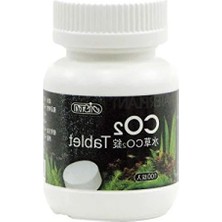 Esranın Dünyası Kaliteli Co2 Tabletleri - Akvaryum Kullanımı Için