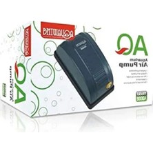 Esranın Dünyası Tek Çıkışlı Hava Motoru - 2,5W Güç