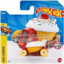 Esranın Dünyası Tekli Yarış Arabası - Sweet Driver HCW95