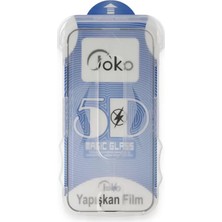 BSH Gülbay Mobilya Joko iPhone 14 Joko Magic 5d Cam