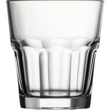 Esranın Dünyası Fonksiyonel 3'lü Su Bardağı Seti - 355 Cc, Pencereli Kutu ile