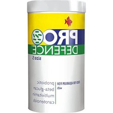 Esranın Dünyası Prebiyotik Katkılı Yavaş Batan Balık Yemi 250 ml - Kaliteli Üretim