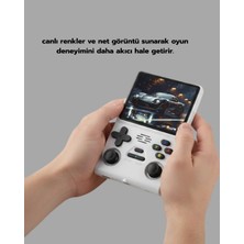 BSH Gülbay Mobilya HDMI Destekli Kablosuz Oyun Konsolu 10.000 Oyun