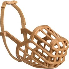 Esranın Dünyası Boyut 6 Köpek Ağızlığı - Solunum ve Su Içme Imkanı