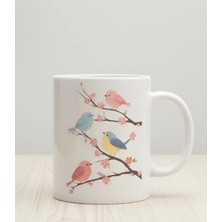 Weiler Riger A Kalite Porselen Özel Tasarım Kupa Bardak - Dayanıklı Baskı