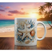 Weiler Riger A Kalite Porselen Özel Tasarım Kupa Bardak - Dayanıklı Baskı