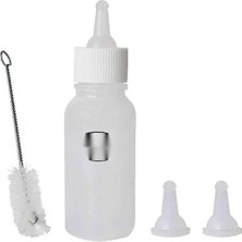Esranın Dünyası 57 ml Yavru Pet Biberon Seti