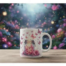 Weiler Riger A Kalite Porselen Özel Tasarım Kupa Bardak - Dayanıklı Baskı