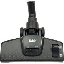 Fakir Freelander BL6050 - BL6056 - BL6058 - NH5056 Elektrikli Süpürge Için Orijinal Süpürücü Başlık