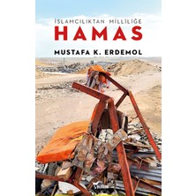 Yazılama Yayınevi Islamcılıktan Milliliğe Hamas