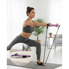 Terrien Çok Amaçlı Pilates Bar Yoga ve Fitness Için Profesyonel Tasarım