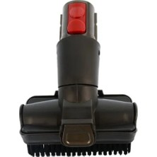 Esranın Dünyası Mini Toz Başlık Fırça - Dyson Süpürgeleri ile Uyumlu, Dikdörtgen Tasarım