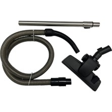 Fakir Intra Elektrikli Süpürge Için Çelik Telli Hortum Seti