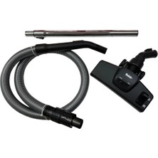 Fakir Freelander BL6050 - BL6056 - BL6058 - NH5056 Elektrikli Süpürge Için Orijinal Hortum Seti