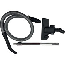 Fakir Freelander BL6050 - BL6056 - BL6058 - NH5056 Elektrikli Süpürge Için Hortum Seti