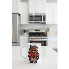 Weiler Riger Baskılı Kupa Bardak