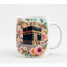 Weiler Riger A Kalite Porselen Özel Tasarım Kupa Bardak - Dayanıklı Baskı