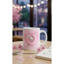 Weiler Riger Baskılı Kupa Bardak