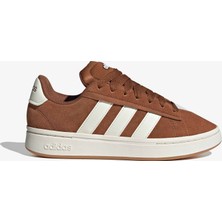 adidas Grand Court Alpha Kadın Kahverengi Spor Ayakkabı.-