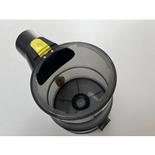 Fakir Inovator 4048 Dikey Süpürge Için Toz Hazne