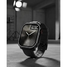 Terrien Akıllı Saat Kullanımı Için Pratik Aksesuar ve Kordon Seti