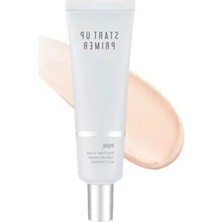 Esranın Dünyası Cilt Tonunu Eşitleyen Pürüzsüzleştirici Makyaj Bazı