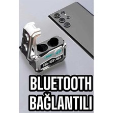 Terrien Oyuncu Kulaklığı Yeni Nesil Gamer Kulaklık Gürültü Önleyici