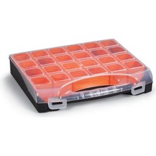 Uravas Store Portbag PP04 Poly 31/16 Organizer Kutulu