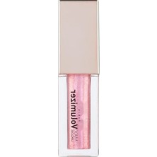 Esranın Dünyası Maxivolumizer Lipgloss 204 - Pearly Queen - Nemlendirici ve Dolgunlaştırıcı Etki
