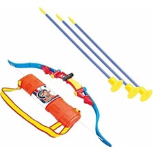 Esranın Dünyası Eğitici Ok Seti ile Hedefli Oyun Deneyimi