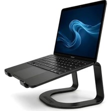 Esranın Dünyası Yüksek Kaliteli Dizüstü Bilgisayar Standı, 13″-15.6″ Modeller Için
