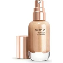 Esranın Dünyası Yüz ve Vücut Için Aydınlatıcı - 01 Champagne